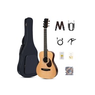 Enya EB X1 Pro Max SP1 Acoustic Guitar Size 1/2