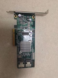 FastPCB SAS ML-M94V 陣列卡 直通卡 Raid Card