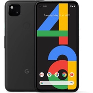 Google Pixel 4A 5G 128GB BLACK