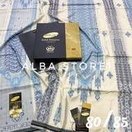 [NEW]SARUNG ATLAS SUPER PREMIUM GOLD/SILVER ORI Atlas Suprem Sarung Atlas Supreme 920 945 935 950 95