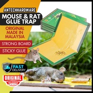 Papan Gam Tikus POWER PASTI BERKESAN  / Perangkap Gam Tikus / Rat Glue Board