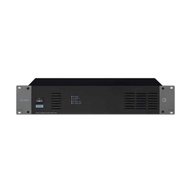 Amperes PA2480 100v 480W Power Amplifier