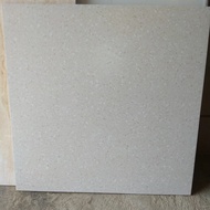 granit/lantai/dinding/kasar/carport 60x60 terazzo white