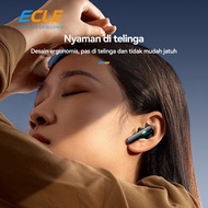 Ecle Tws G2 Gaming Earphone Bluetooth Earbuds Wireless Earphone