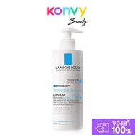 La Roche Posay Lipikar Fluid 400ml La Roche Posay Lipikar Fluid 400ml ผลิตภัณฑ์บำรุงกาย สำหรับผิวแห้