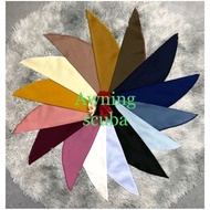 AWNING TUDUNG/AWNING SCUKBA AWNING LEMBUT SCUBA