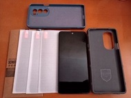 Motorola Edge 30 Pro 12+256 Snapdragon 8 Gen1