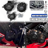 CB650R CBR650R Engine Cover Set CBR650R Protection Cover CB650R Engine Guard For HONDA CB650R CB650 