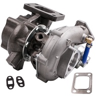 HT18 14411-62T00 Turbocharger Fit For NISSAN Y61 Patrol Safari TD42T 4.2L Turbo 14411-51N00 14411-09