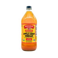 有機蘋果醋 946ml  (平行進口 1321)
