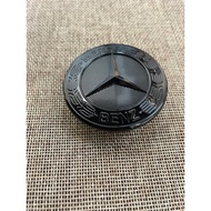 W212 front cabo Logo - mercedes front Logo - E200 E250 E300 E400