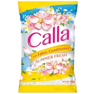 Calla Powder Summer Fresh Yellow 800g