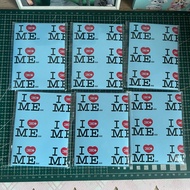 ILLIT Album - 1st Single Album 'NOT CUTE ANYMORE' (Weverse Albums ver.) - ready sealed illit album