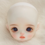Bjd-cd Bunny Eudora (Eudora) (Face Makeup) Makeup Service (sd Doll Accessories)