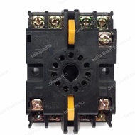 H3Cr-A Mk3P Jtx-3C Relay Relay Socket P2Cf-11 P2Cf11 Socket 11Pin
