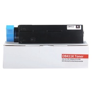 1PC OB411 Toner Cartridge for OKI MB461 471 491 B411D 411DN 431D 431DN