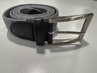 Honma Braided Belt