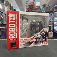 寄賣 GUNDAM-Robot魂 160 XM-X1 Crossbone Gundam X1 Full Cloth 97138322220929013