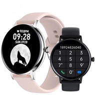 Bluetooth Call Smart Watch Sports Bracelet Heart Rate Blood Pressure Smart Watch Smart Watch Android IOS Watch