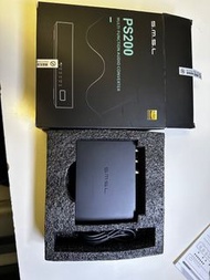 SMSL PS200 DAC