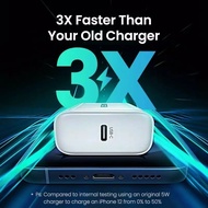 { SmileShopAcc } UGREEN 20 W UGREEN 20 W CHARGER ADAPTOR/
