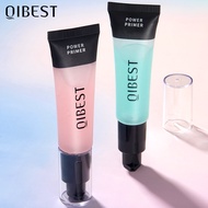 QiBest Makeup Primer Gel Moisturizing Moisturizing Invisible Pore Primer Gel Makeup Primer Cream Mak
