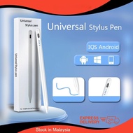 Universal Stylus Pencil Tablet Stylus Pen Touch Pen compatible for Android IOS Universal Active Styl