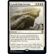 Ascend from Avernus - (CLB) TDB