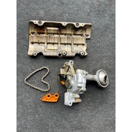 DC5R K20A TYPE R OIL PUMP SET USED JAPAN