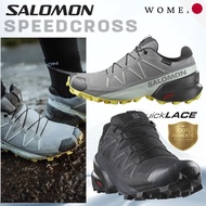 Salomon Women's Speedcross GORE-TEX Trail Running Shoes
