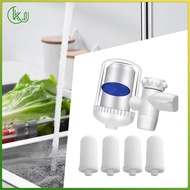 [Wishshopeelxl] Water Purifier for Faucet Replace Tap Water for Kitchen Sink