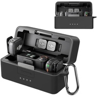 Silicone Case for DJI Mic 3,Protective Case Cover for DJI Mic 3