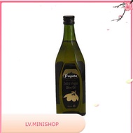 Fragata Extra Virgin Olive Oil 1l/น้ำมันมะกอกฟรากาตา เอ็กซ์ตร้า เวอร์จิ้น 1l