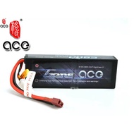 Gens ACE B50C 6800mah 2S2P Hard Case 2 1 LiPo Battery