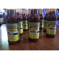 SOS KEROPOK LEKOR TOK MELOR 300ML