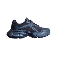 ASTEC unisex sports shoes and sneakers Lakh Mono Black original