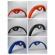 Front Fender KAWASAKI Barako 2