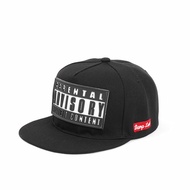 [🔥Hot  Sales🔥] SS Parental Advisory Explicit Content Cap Casual Fashion Street Embroidery Snapback H