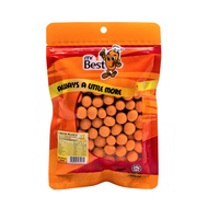 Mr Best Cheese Peanut (80g x 5)