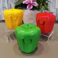 Tupperware Pepper Keeper 350ML