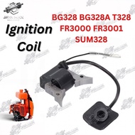 BG328/T328 IGNITION PLUG COIL MESIN RUMPUT