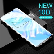 New 5D Clear Screen Guard For Samsung galaxy S22 S21 S20 Ultra S10 S8 S9 Plus S10E S20FE S21FE Note 