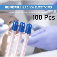 Saliva Ejector / Dental Saliva Tube / Saliva Ejector Tips