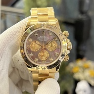 116508- 0011 Daytona Watch Diameter Rolex Series Rolex, 40mm