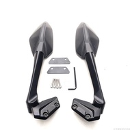 side mirror motorcycle Cermin pandang belakang CF250SR Chunfeng 250-6 cermin belakang Chunfeng motos