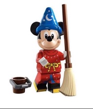 Lego 71038 Mickey