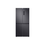 SAMSUNG 468L MULTI DOOR FRIDGE RF48A4000B4/SS TWIN COOLING PLUS™