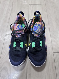 Nike Giannis Immortality 2 Kaleidoscope Basketball Shoes