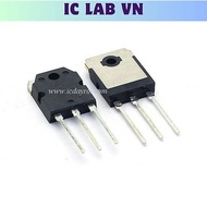 [2 Pieces]- 2SB688 TRANS PNP 8A 120V Ic Lab VN