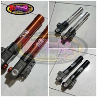RT STAGE 6 FRONT SHOCK OUTER TUBE ONLY UNIVERSAL